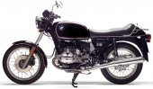 1982 BMW R 100 photo